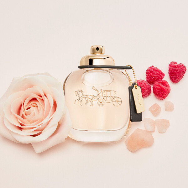 Coach Eau de parfum (Kuva 3 tuotteesta 7)