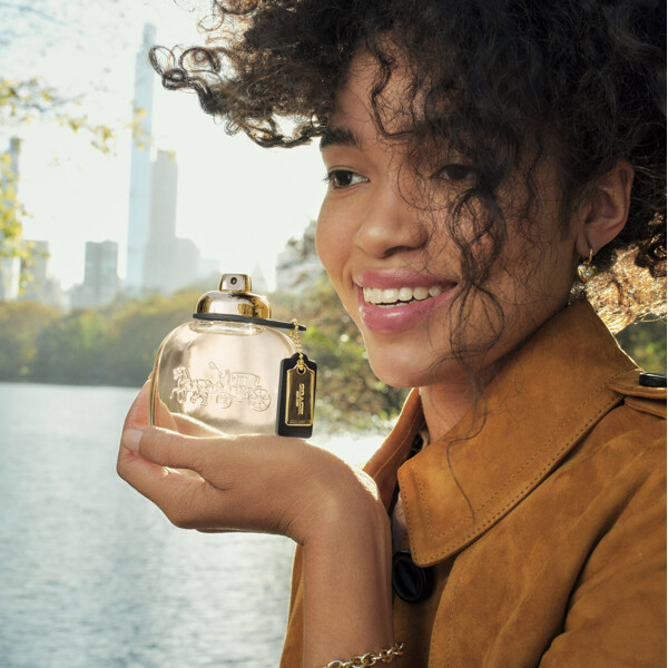 Coach Eau de parfum (Kuva 4 tuotteesta 7)