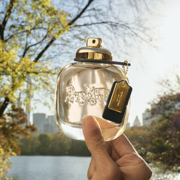 Coach Eau de parfum (Kuva 5 tuotteesta 7)