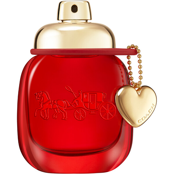 Coach Love - Eau de parfum (Kuva 1 tuotteesta 10)