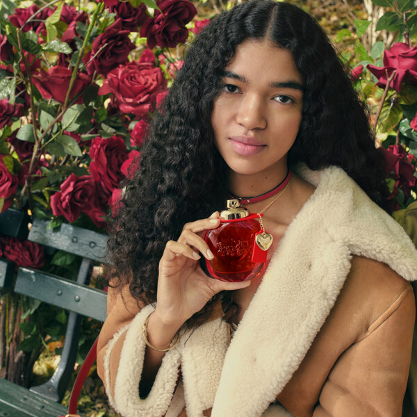 Coach Love - Eau de parfum (Kuva 4 tuotteesta 10)
