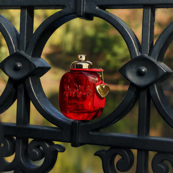 Coach Love - Eau de parfum (Kuva 6 tuotteesta 10)