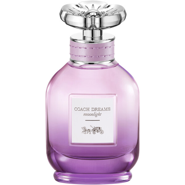 Coach Dreams Moonlight - Eau de parfum (Kuva 1 tuotteesta 5)