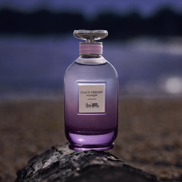 Coach Dreams Moonlight - Eau de parfum (Kuva 4 tuotteesta 5)
