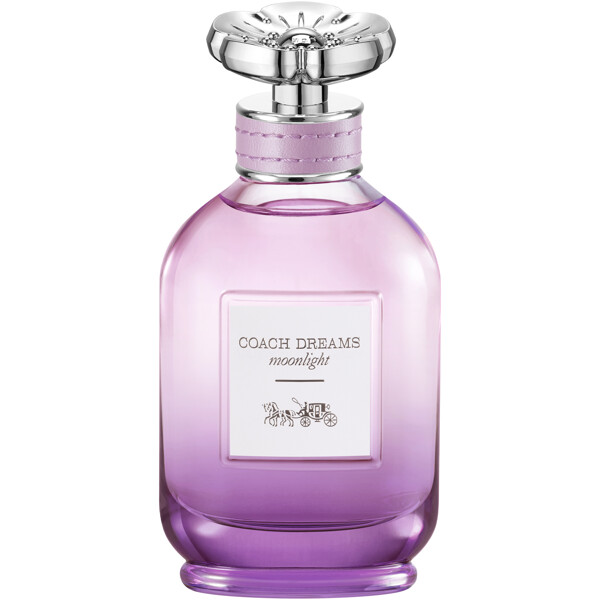 Coach Dreams Moonlight - Eau de parfum (Kuva 1 tuotteesta 5)