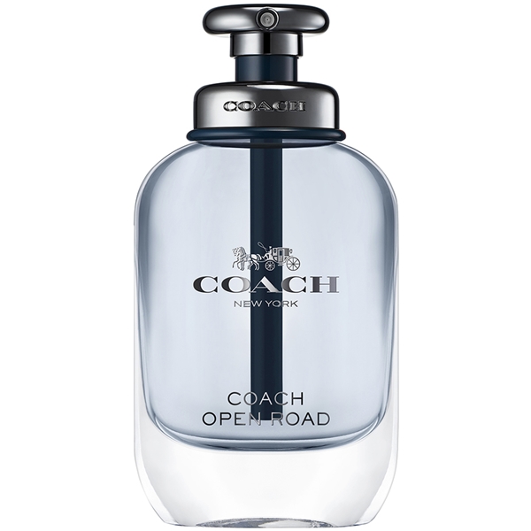 Coach Open Road - Eau de toilette (Kuva 1 tuotteesta 3)