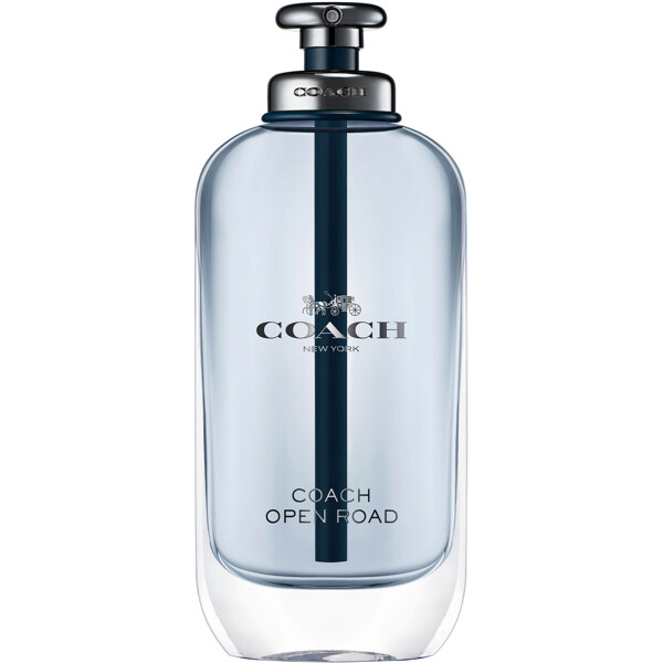 Coach Open Road - Eau de toilette (Kuva 1 tuotteesta 8)