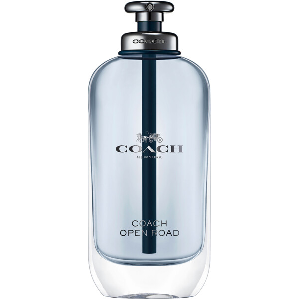 Coach Open Road - Eau de toilette (Kuva 1 tuotteesta 3)