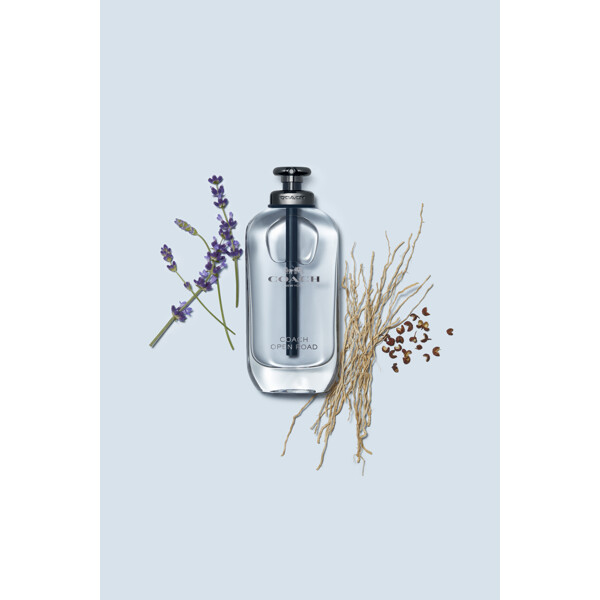 Coach Open Road - Eau de toilette (Kuva 3 tuotteesta 8)