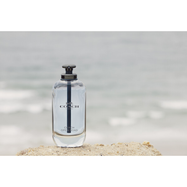 Coach Open Road - Eau de toilette (Kuva 5 tuotteesta 8)