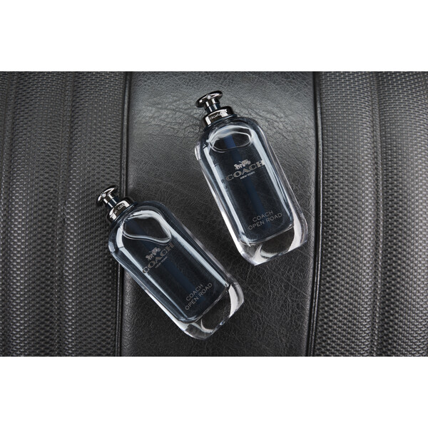 Coach Open Road - Eau de toilette (Kuva 6 tuotteesta 8)