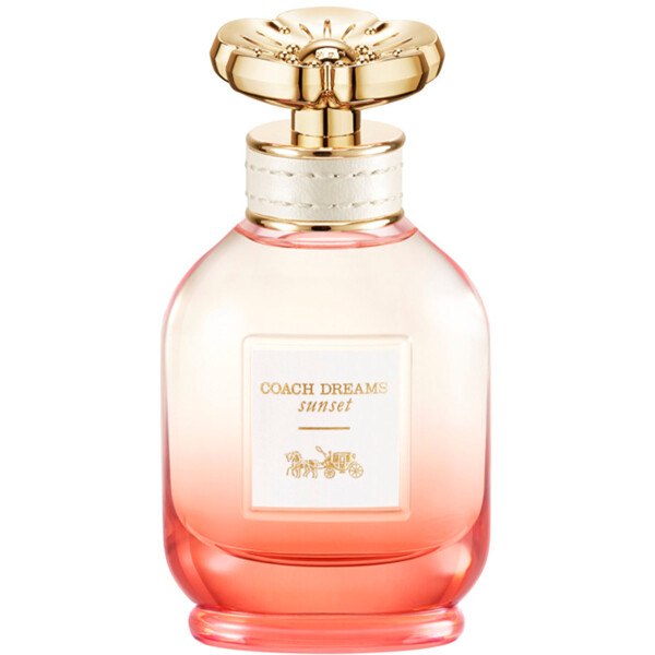 Coach Dreams Sunset - Eau de parfum (Kuva 1 tuotteesta 3)