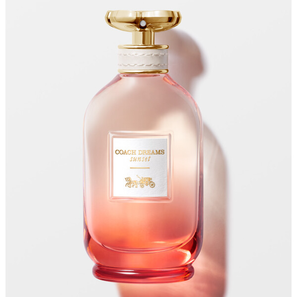 Coach Dreams Sunset - Eau de parfum (Kuva 4 tuotteesta 4)