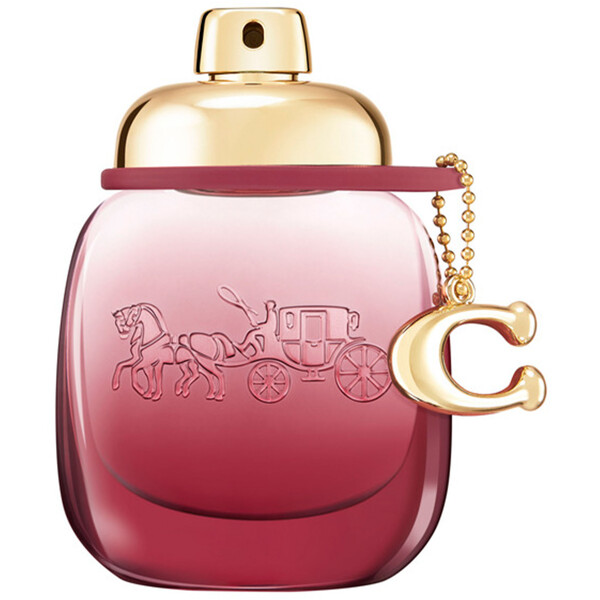 Coach Wild Rose - Eau de parfum (Kuva 1 tuotteesta 7)