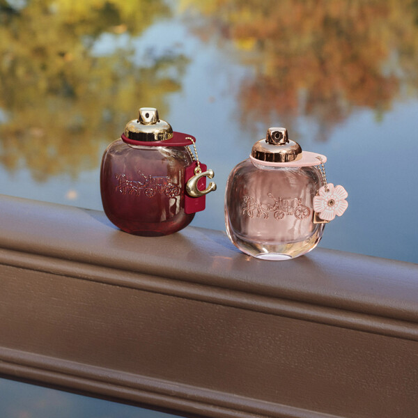 Coach Wild Rose - Eau de parfum (Kuva 6 tuotteesta 7)