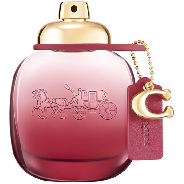 Coach Wild Rose - Eau de parfum (Kuva 1 tuotteesta 7)