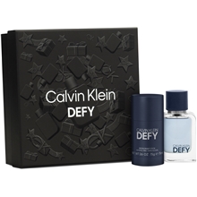 Calvin Klein Defy - Gift Set