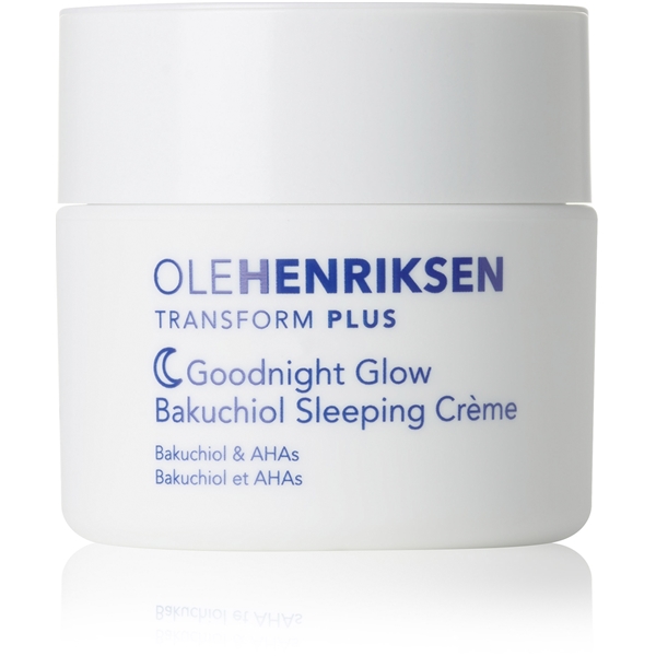 Transform Plus Goodnight Glow Bakuchiol Creme (Kuva 1 tuotteesta 2)