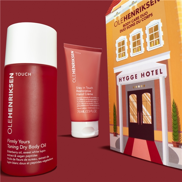 Ole Henriksen Hygge Hotel - Body Care Duo (Kuva 6 tuotteesta 6)