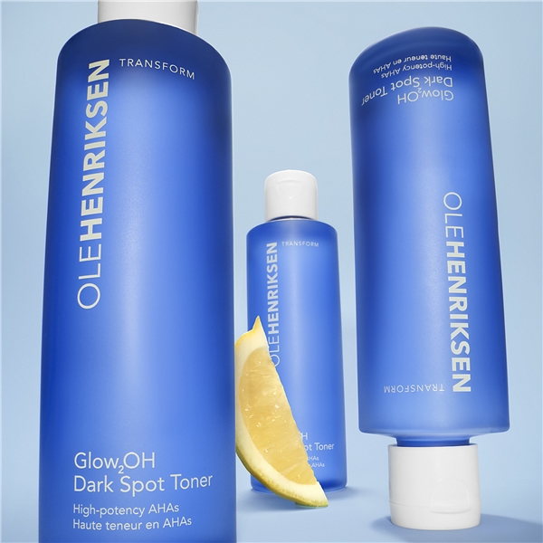 Transform Plus Glow2OH Dark Spot Toner (Kuva 7 tuotteesta 8)