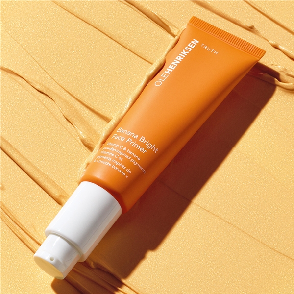 Truth Banana Bright Face Primer (Kuva 3 tuotteesta 3)