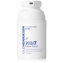 Transform Plus PHAT Glow Facial