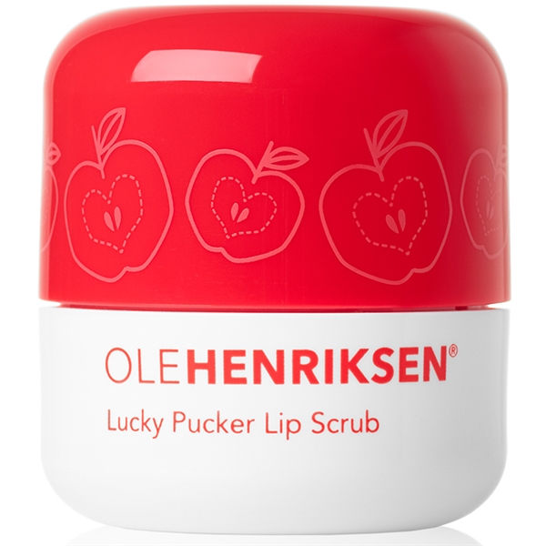 Lucky Pucker Lip Scrub (Kuva 1 tuotteesta 2)