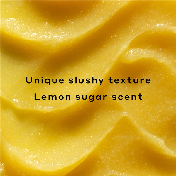 Transform Lemonade Smoothing Scrub (Kuva 2 tuotteesta 6)