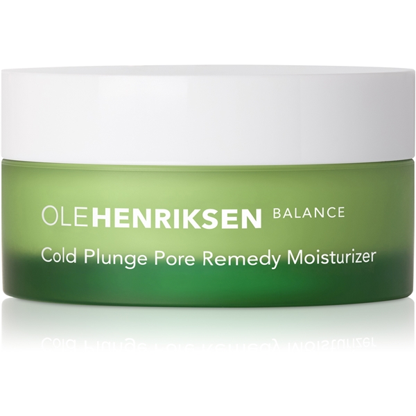 Balance Cold Plunge Pore Remedy Moisturizer 50 ml, Ole Henriksen