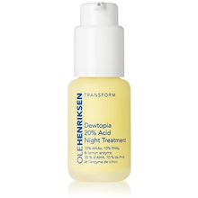 Transform Dewtopia 20% Acid Night Treatment