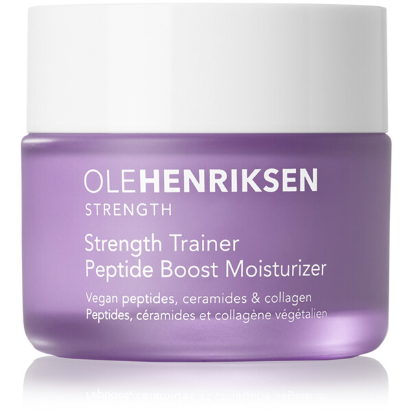 Strength Trainer Peptide Boost Moisturizer (Kuva 1 tuotteesta 9)