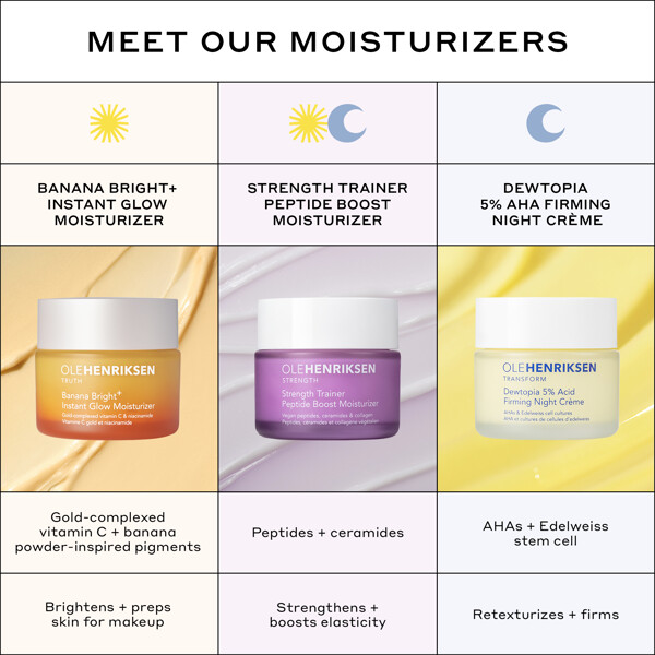 Strength Trainer Peptide Boost Moisturizer (Kuva 9 tuotteesta 11)