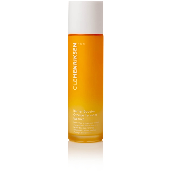 Truth Barrier Booster Orange Ferment Essence (Kuva 1 tuotteesta 4)