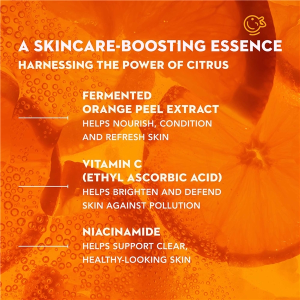 Truth Barrier Booster Orange Ferment Essence (Kuva 3 tuotteesta 4)