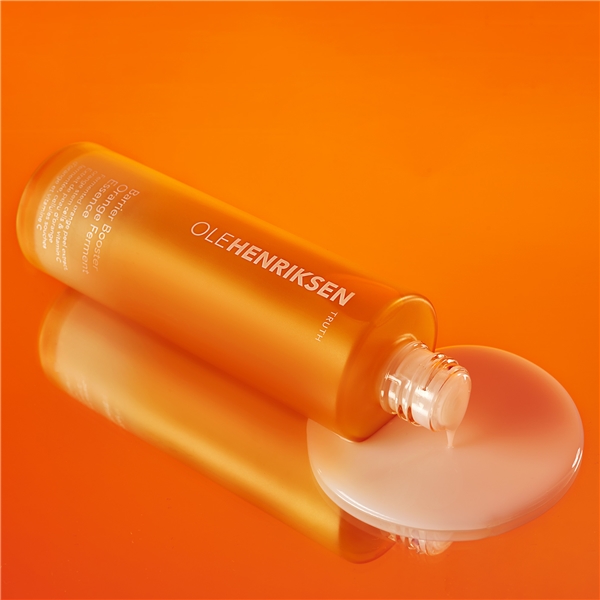 Truth Barrier Booster Orange Ferment Essence (Kuva 4 tuotteesta 4)