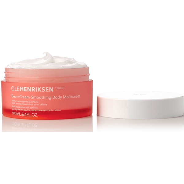Touch BeamCream Soothing Body Moisturizer (Kuva 1 tuotteesta 6)