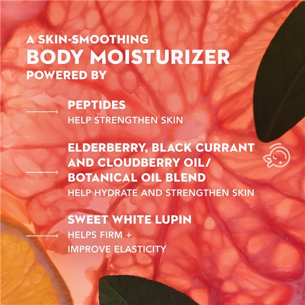 Touch BeamCream Soothing Body Moisturizer (Kuva 5 tuotteesta 6)