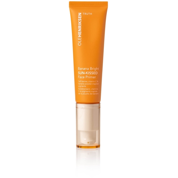 Truth Banana Bright Sun Kissed Face Primer (Kuva 1 tuotteesta 7)