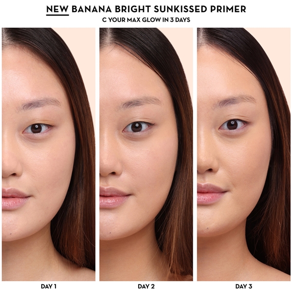 Truth Banana Bright Sun Kissed Face Primer (Kuva 3 tuotteesta 7)