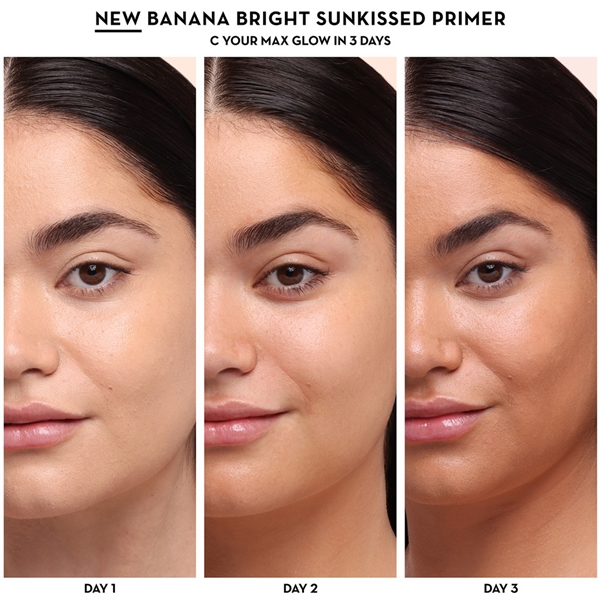 Truth Banana Bright Sun Kissed Face Primer (Kuva 4 tuotteesta 7)