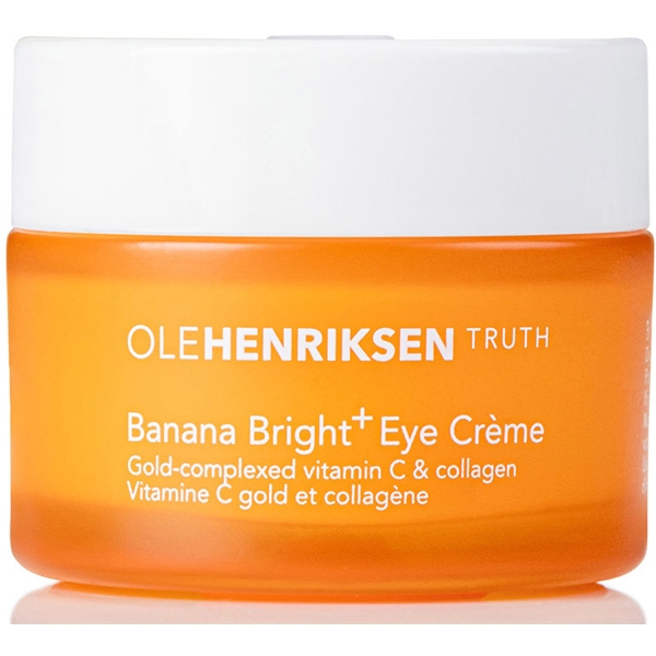 Truth Banana Bright+ Eye Crème (Kuva 1 tuotteesta 10)