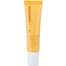 12 ml - Pout Preserve Peptide Lip Treatment