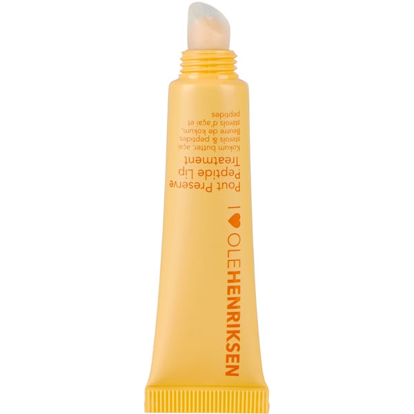 Pout Preserve Peptide Lip Treatment (Kuva 2 tuotteesta 3)
