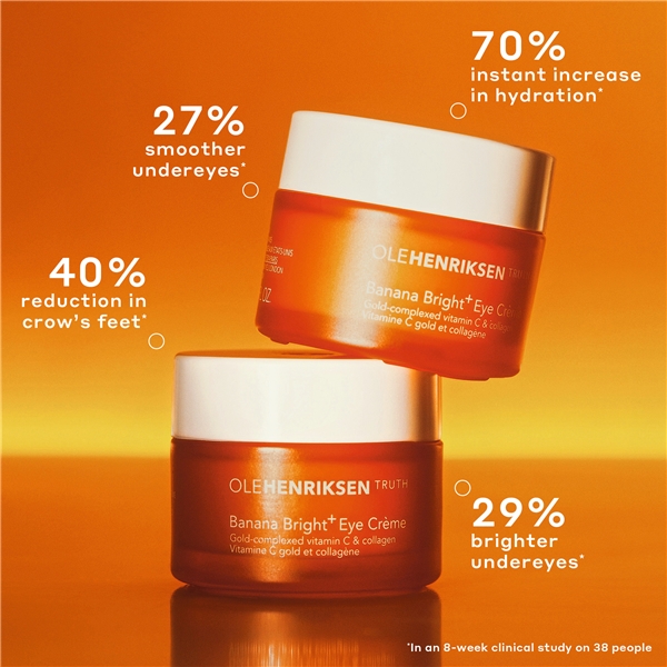 Ole Henriksen Radiance Tretreat Strength Set (Kuva 4 tuotteesta 8)