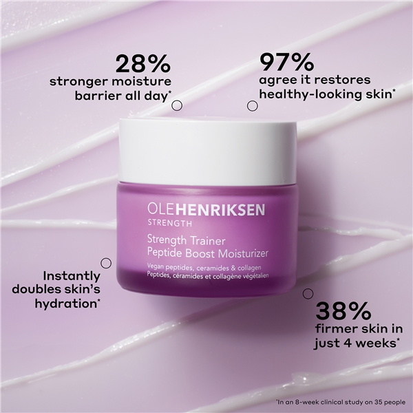 Ole Henriksen Radiance Tretreat Strength Set (Kuva 6 tuotteesta 8)