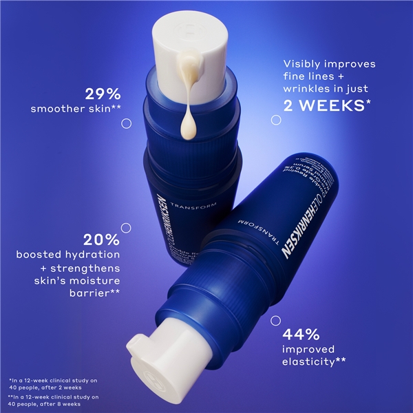 Transform Double Rewind 0,3% Retinol Serum (Kuva 5 tuotteesta 8)