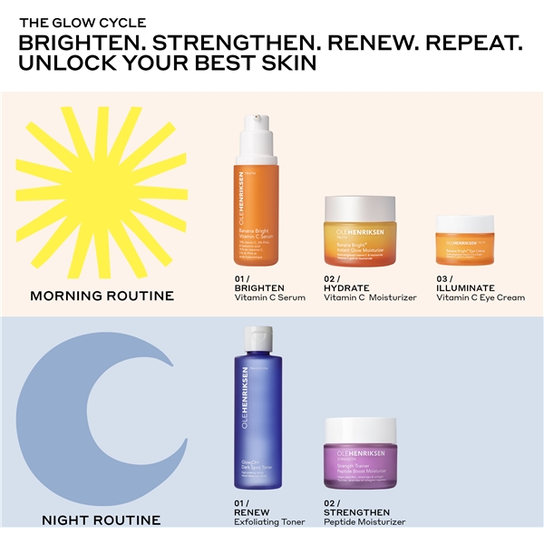 Truth Banana Bright+ Instant Glow Moisturizer (Kuva 7 tuotteesta 10)