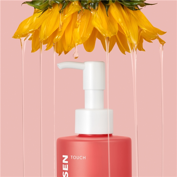 Touch Nourishing Body Oil (Kuva 4 tuotteesta 7)