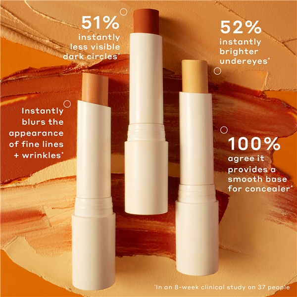 Truth Banana Bright+ Eye Cream Stick (Kuva 3 tuotteesta 7)