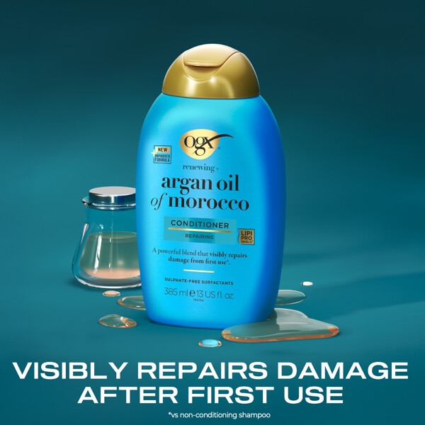 Ogx Argan Oil Conditioner (Kuva 2 tuotteesta 10)